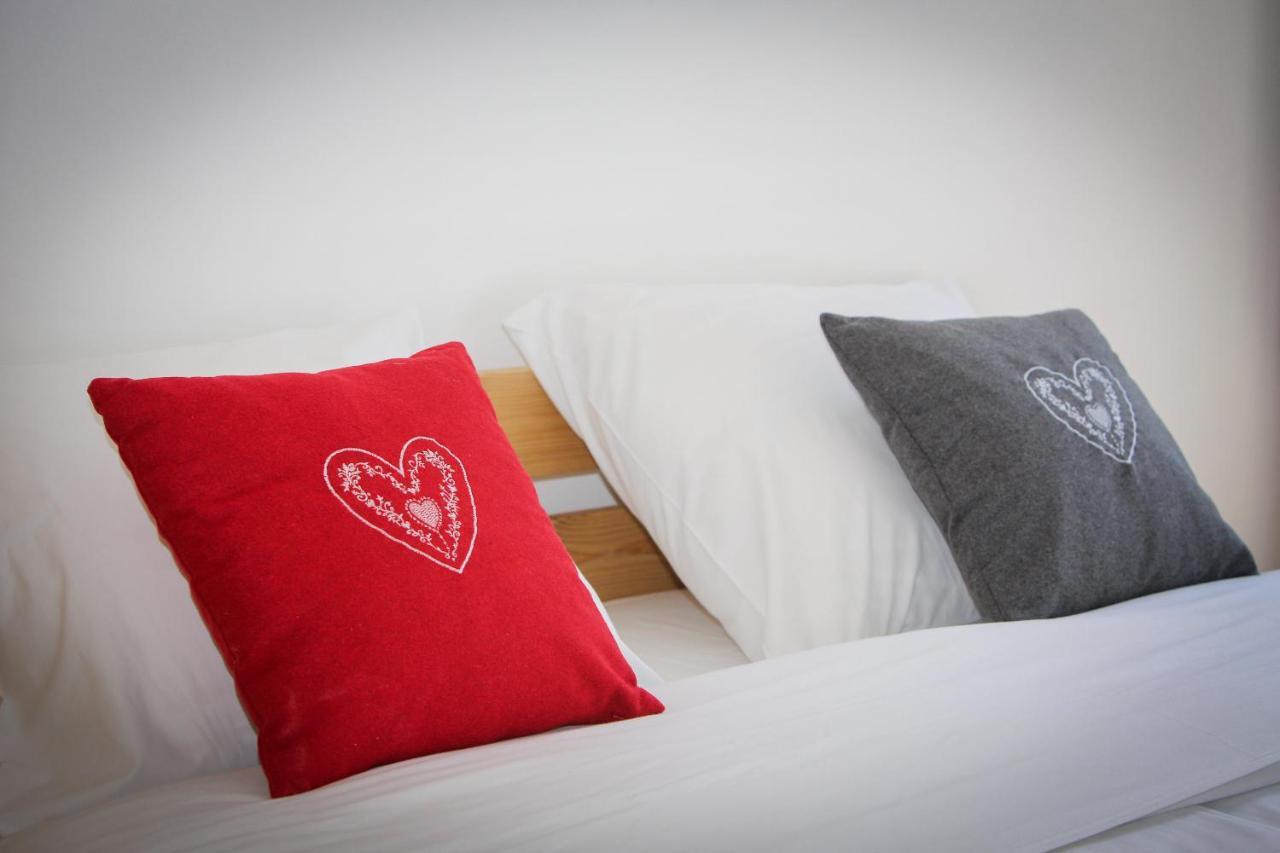 Superbe T3 En Face Du Brevent, Chamonix Apartman Kültér fotó